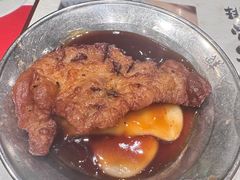 -鲜得来排骨年糕(云南南路店)