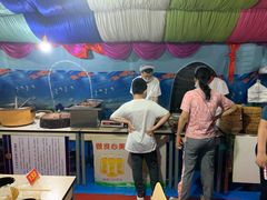 -闫家驴肉老店(华电一校店)
