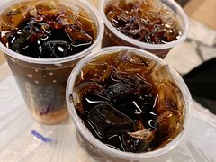 荔枝可乐-东排食堂长沙小吃大排档(五一广场店)