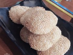 土炉烧饼-串东家·好酒配好串(拱墅万达金街店)
