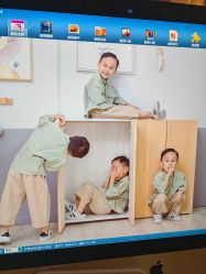 -梦之初儿童摄影(江宁店)