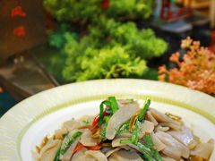 -秦月轩·陕西家乡菜(阜成路·五棵松店)