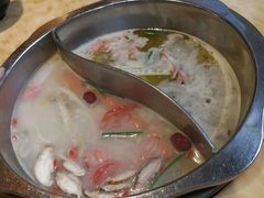 -五星桥原切肥牛火锅(怀德桥店)