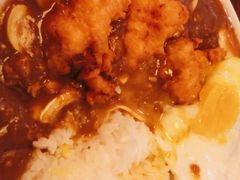 -金龙咖喱