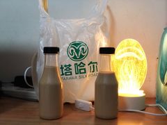 -塔哈尔·新疆盛宴(城西银泰店)