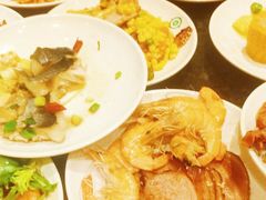 -东方之珠洗浴休闲广场(大港店)