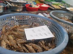 -老三鱼仔店