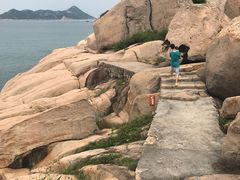 -南麂列岛