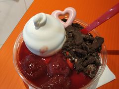 -DQ·蛋糕·冰淇淋(湖景东路店)