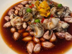 -漢舍中国菜馆(浦东嘉里城店)