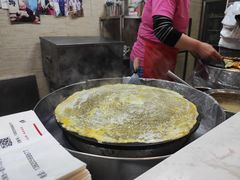 -清真·二嫂子煎饼果子(鼓楼旗舰形象店)