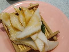 -争鲜回转寿司(流行前线店)