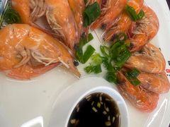 -大众海鲜(巨龙北路店)