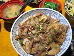 -东岸料理·寿司·刺身