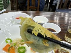 -南记食粥坊·宵夜大排档(莲花店)