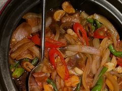 -穿越·外婆家(西溪天堂店)