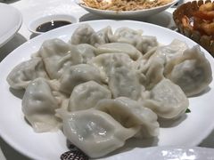 鲅鱼水饺-东兴楼饭庄(六里桥店)