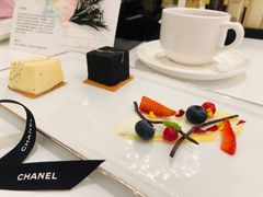 -伯衡55·吉品轩(乌鲁木齐南路店)