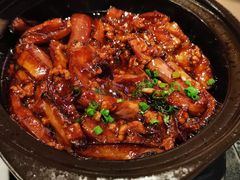 -小资太太餐厅(南岗区店)