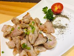 -割烹旭日本料理(龙湖狮山天街店)