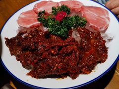 -白乐天毛肚火锅馆(南滨路店)