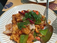 -simply thai天泰(静安嘉里中心店)