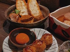 -三川·十酒Izakaya(南昌路店)