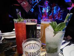 -MOSSO德国餐厅·音乐酒吧(环宇荟店)