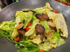 -蓉城小厨·四川味道(浙港国际店)