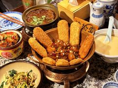 -南京大牌档(崇文门国瑞店)