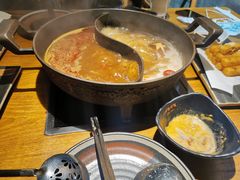 -呷哺呷哺 黄金牧场 (新中关购物中心店)