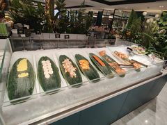 -晶丽香榭自助餐(南京大饭店)