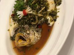 -世博源公馆·本帮融合菜·主题包厢·江景餐厅