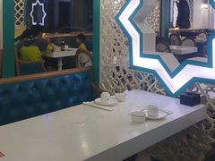-帕米尔食府(白云观店)