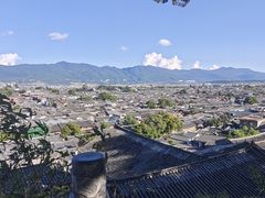 -云南民族村