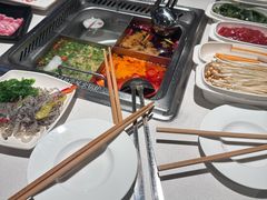 -海底捞火锅(外滩店)