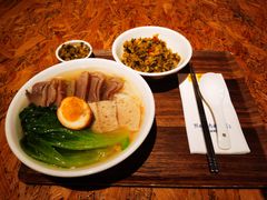 鹅肉粿条-陈鹏鹏潮汕菜(宝安机场T3航站楼店)