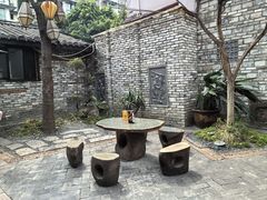 -院8里·小聚园(九眼桥店)