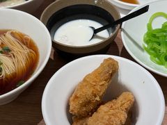 -苏小柳点心·手作小笼包(浦东嘉里城分院)