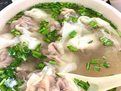 -清真蒋有记(老门东店)