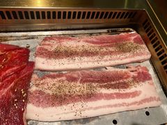 -新石器烤肉(之心城店)