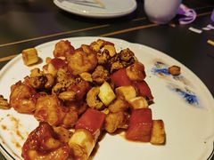 -粉墨特色菜·烧烤音乐酒馆