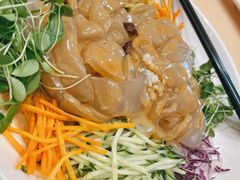 东北大拉皮-永乐饭庄(安德路店)