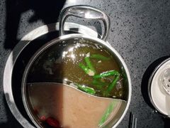 -青一色火锅(摩根店)