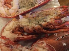 -海神·济州岛海鲜料理(天乐广场店)