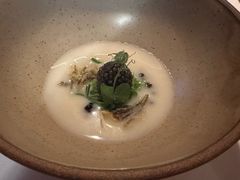 -三嚥阁 La Villa Restaurant