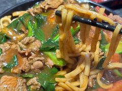 -林记潮牛·牛肉火锅(上马墩店)