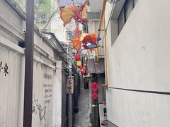-東茅街茶馆