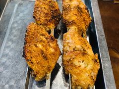 -民族饭荘(新华大街店)