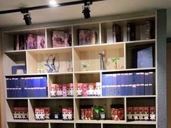 -梵猫·新养生(福州万象城店)